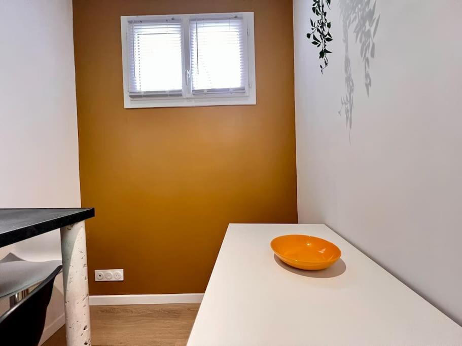 Maison La Feuilleraie N3-Standingmaison-Wifi-Proche Centre Ville-Property Rental Nm Fontenay-le-Comte Buitenkant foto