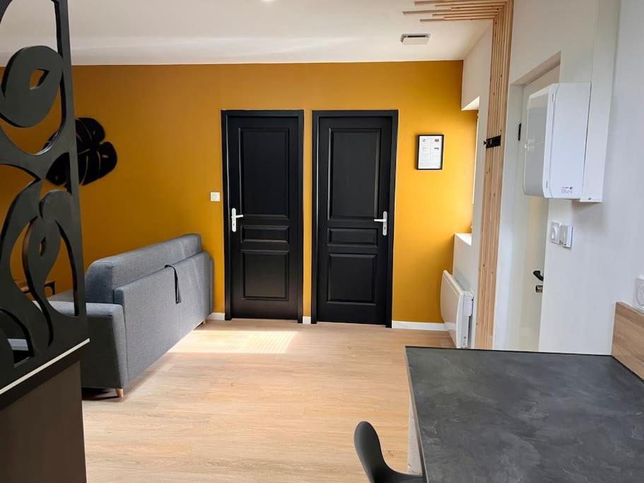 Maison La Feuilleraie N3-Standingmaison-Wifi-Proche Centre Ville-Property Rental Nm Fontenay-le-Comte Buitenkant foto