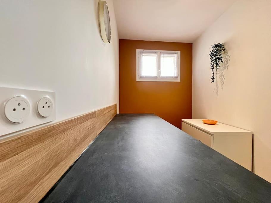 Maison La Feuilleraie N3-Standingmaison-Wifi-Proche Centre Ville-Property Rental Nm Fontenay-le-Comte Buitenkant foto