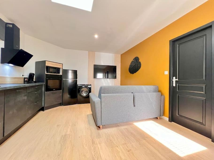 Maison La Feuilleraie N3-Standingmaison-Wifi-Proche Centre Ville-Property Rental Nm Fontenay-le-Comte Buitenkant foto